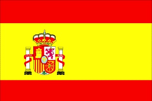 Spanish Flag